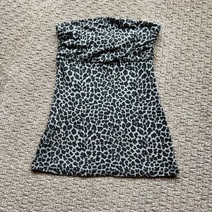 Express Medium Tube top